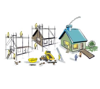 Building Your Home the Islamic Way Building Your Home the Islamic Way